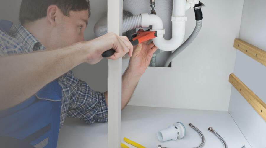 Professional same day plumber in Ruby Valley, NV